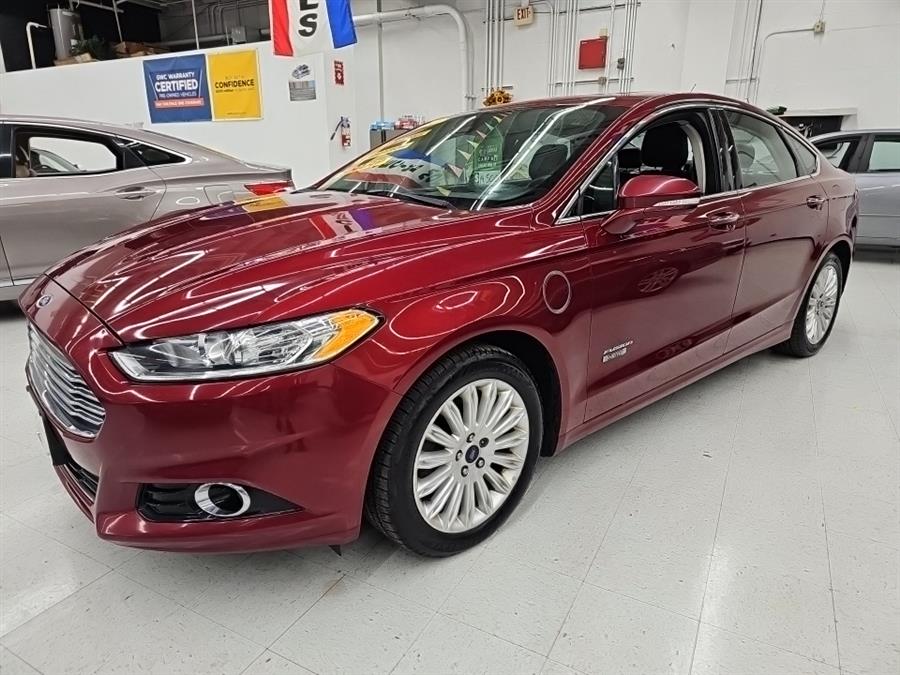 2014 Ford Fusion Energi 4dr Sdn Titanium, available for sale in West Haven, Connecticut | Auto Fair Inc.. West Haven, Connecticut 2014 Ford Fusion Energi 4dr Sdn Titanium, available for sale in West Haven, Connecticut | Auto Fair Inc.. West Haven, Connecticut