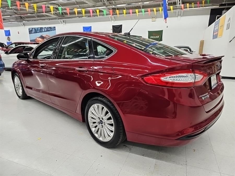 2014 Ford Fusion Energi 4dr Sdn Titanium, available for sale in West Haven, Connecticut | Auto Fair Inc.. West Haven, Connecticut 2014 Ford Fusion Energi 4dr Sdn Titanium, available for sale in West Haven, Connecticut | Auto Fair Inc.. West Haven, Connecticut