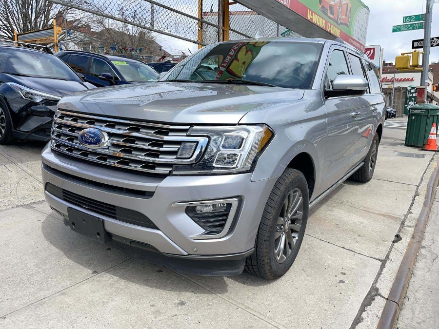 2021 Ford Expedition Max Limited, available for sale in Jamaica, New York | Sylhet Motors Inc.. Jamaica, New York