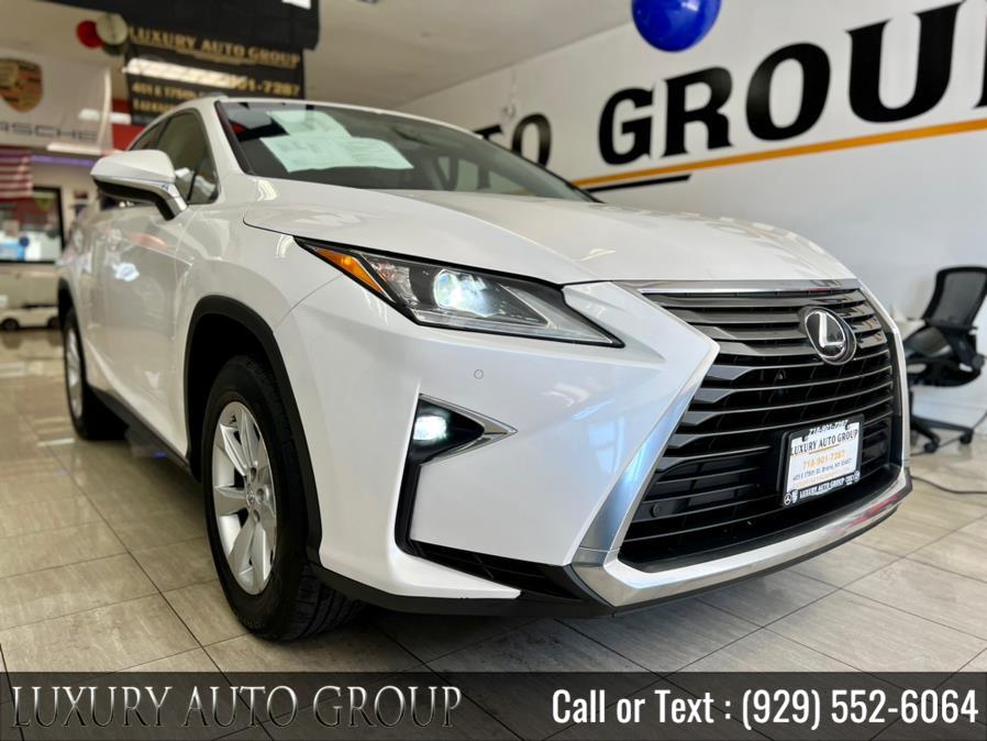 2016 Lexus RX 350 AWD 4dr, available for sale in Bronx, New York | Luxury Auto Group. Bronx, New York 2016 Lexus RX 350 AWD 4dr, available for sale in Bronx, New York | Luxury Auto Group. Bronx, New York