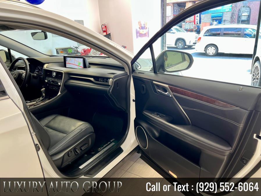 2016 Lexus RX 350 AWD 4dr, available for sale in Bronx, New York | Luxury Auto Group. Bronx, New York 2016 Lexus RX 350 AWD 4dr, available for sale in Bronx, New York | Luxury Auto Group. Bronx, New York