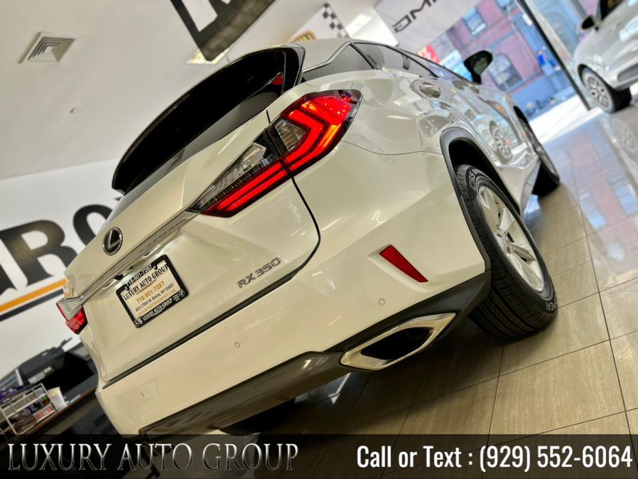 2016 Lexus RX 350 AWD 4dr, available for sale in Bronx, New York | Luxury Auto Group. Bronx, New York 2016 Lexus RX 350 AWD 4dr, available for sale in Bronx, New York | Luxury Auto Group. Bronx, New York