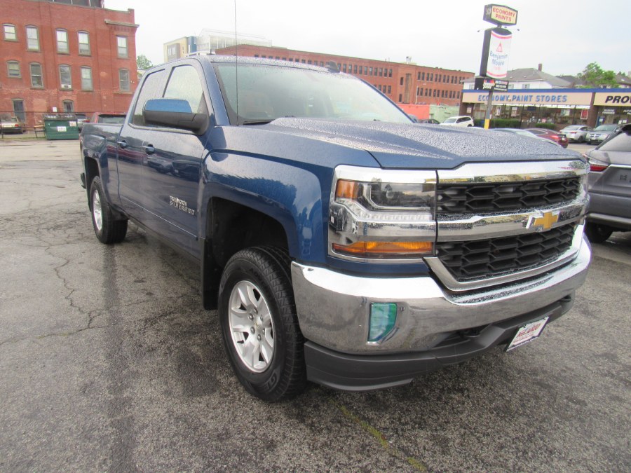 2016 Chevrolet Silverado 1500 LT w/1LT, available for sale in Worcester, Massachusetts | Hilario's Auto Sales Inc.. Worcester, Massachusetts 2016 Chevrolet Silverado 1500 LT w/1LT, available for sale in Worcester, Massachusetts | Hilario's Auto Sales Inc.. Worcester, Massachusetts