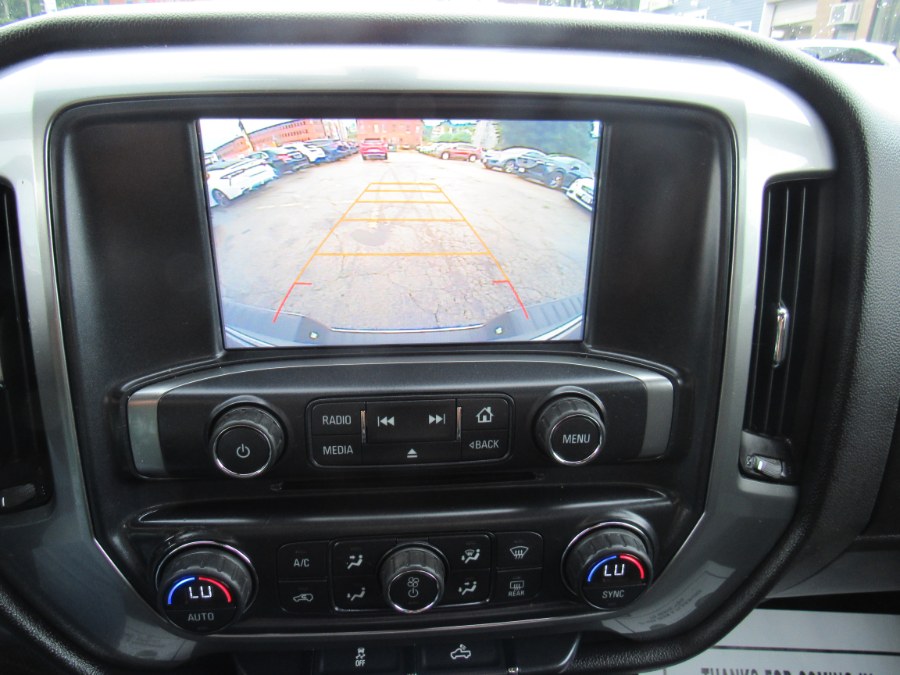 2016 Chevrolet Silverado 1500 LT w/1LT, available for sale in Worcester, Massachusetts | Hilario's Auto Sales Inc.. Worcester, Massachusetts 2016 Chevrolet Silverado 1500 LT w/1LT, available for sale in Worcester, Massachusetts | Hilario's Auto Sales Inc.. Worcester, Massachusetts