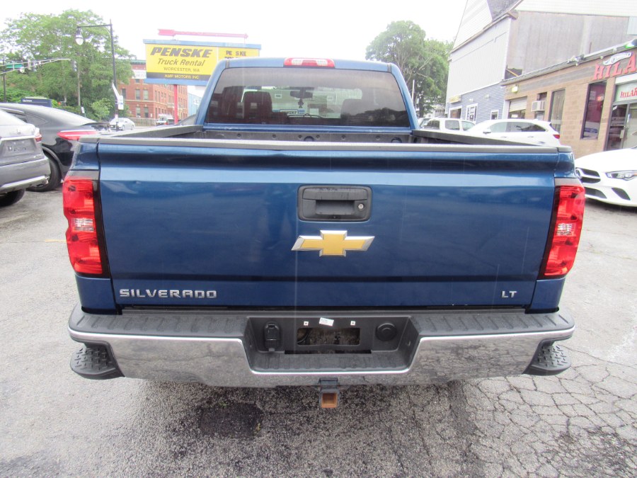 2016 Chevrolet Silverado 1500 LT w/1LT, available for sale in Worcester, Massachusetts | Hilario's Auto Sales Inc.. Worcester, Massachusetts 2016 Chevrolet Silverado 1500 LT w/1LT, available for sale in Worcester, Massachusetts | Hilario's Auto Sales Inc.. Worcester, Massachusetts