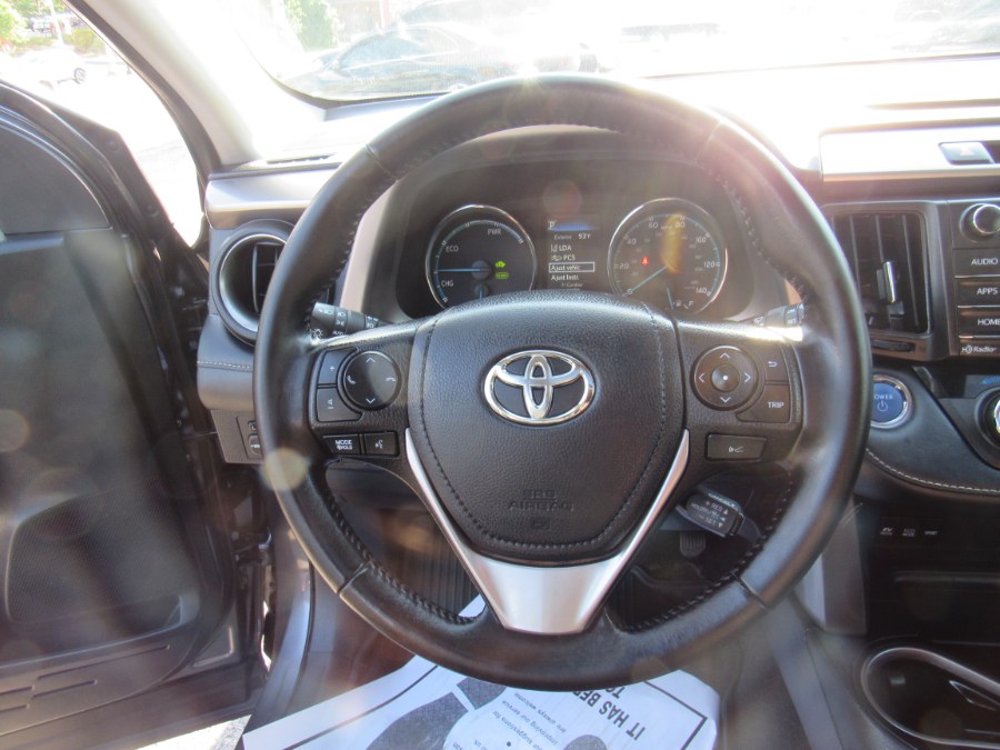 2017 Toyota RAV4 Hybrid XLE, available for sale in Worcester, Massachusetts | Hilario's Auto Sales Inc.. Worcester, Massachusetts 2017 Toyota RAV4 Hybrid XLE, available for sale in Worcester, Massachusetts | Hilario's Auto Sales Inc.. Worcester, Massachusetts