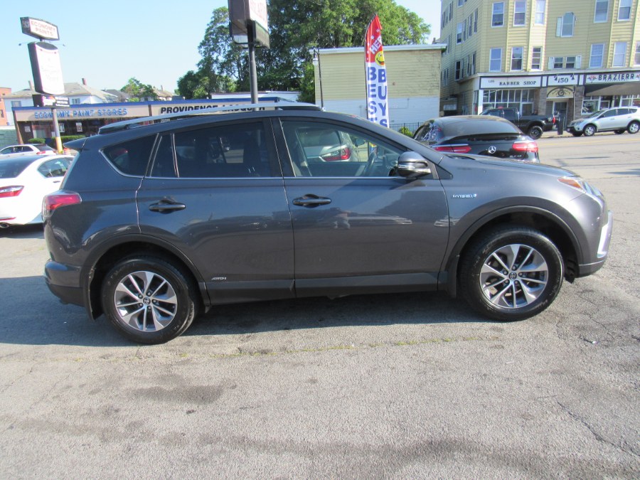 2017 Toyota RAV4 Hybrid XLE, available for sale in Worcester, Massachusetts | Hilario's Auto Sales Inc.. Worcester, Massachusetts 2017 Toyota RAV4 Hybrid XLE, available for sale in Worcester, Massachusetts | Hilario's Auto Sales Inc.. Worcester, Massachusetts