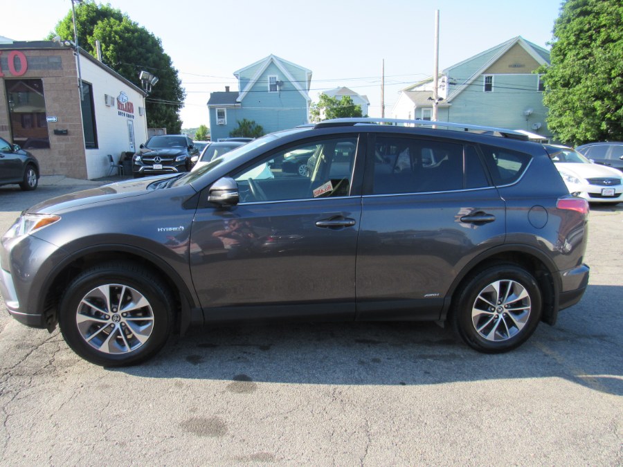 2017 Toyota RAV4 Hybrid XLE, available for sale in Worcester, Massachusetts | Hilario's Auto Sales Inc.. Worcester, Massachusetts 2017 Toyota RAV4 Hybrid XLE, available for sale in Worcester, Massachusetts | Hilario's Auto Sales Inc.. Worcester, Massachusetts