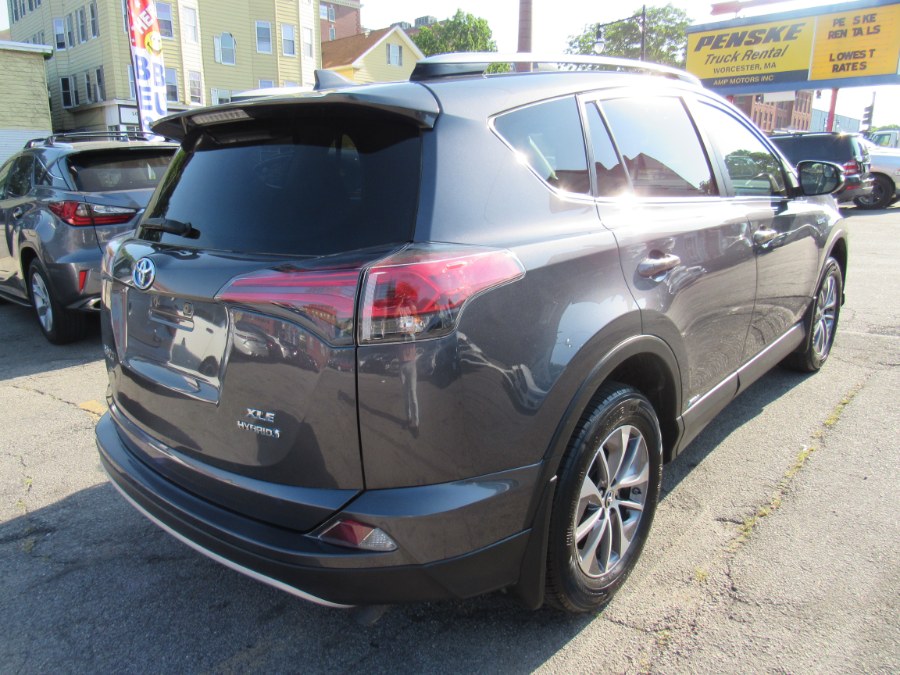 2017 Toyota RAV4 Hybrid XLE, available for sale in Worcester, Massachusetts | Hilario's Auto Sales Inc.. Worcester, Massachusetts 2017 Toyota RAV4 Hybrid XLE, available for sale in Worcester, Massachusetts | Hilario's Auto Sales Inc.. Worcester, Massachusetts