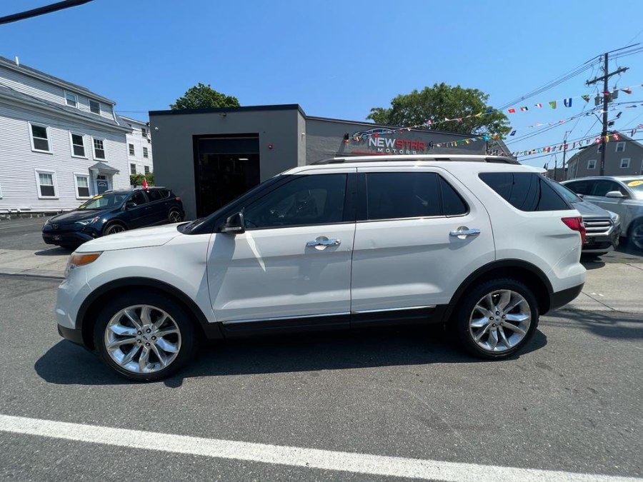 2012 Ford Explorer FWD 4dr XLT, available for sale in Peabody, Massachusetts | New Star Motors. Peabody, Massachusetts 2012 Ford Explorer FWD 4dr XLT, available for sale in Peabody, Massachusetts | New Star Motors. Peabody, Massachusetts