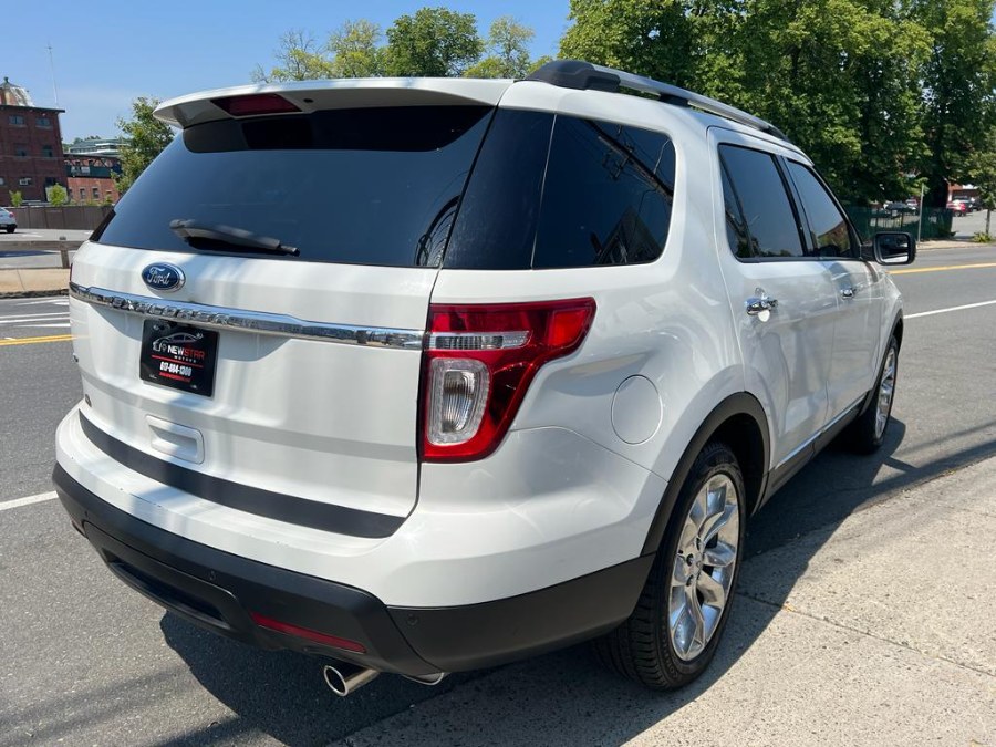 2012 Ford Explorer FWD 4dr XLT, available for sale in Peabody, Massachusetts | New Star Motors. Peabody, Massachusetts 2012 Ford Explorer FWD 4dr XLT, available for sale in Peabody, Massachusetts | New Star Motors. Peabody, Massachusetts