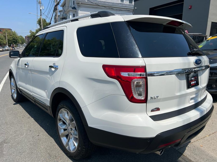 2012 Ford Explorer FWD 4dr XLT, available for sale in Peabody, Massachusetts | New Star Motors. Peabody, Massachusetts 2012 Ford Explorer FWD 4dr XLT, available for sale in Peabody, Massachusetts | New Star Motors. Peabody, Massachusetts