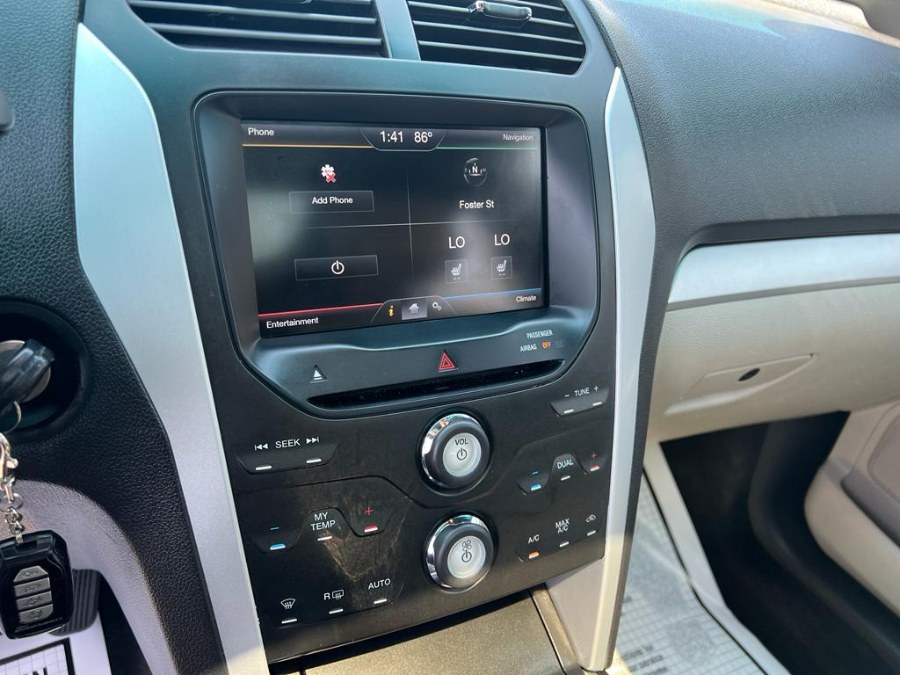 2012 Ford Explorer FWD 4dr XLT, available for sale in Peabody, Massachusetts | New Star Motors. Peabody, Massachusetts 2012 Ford Explorer FWD 4dr XLT, available for sale in Peabody, Massachusetts | New Star Motors. Peabody, Massachusetts
