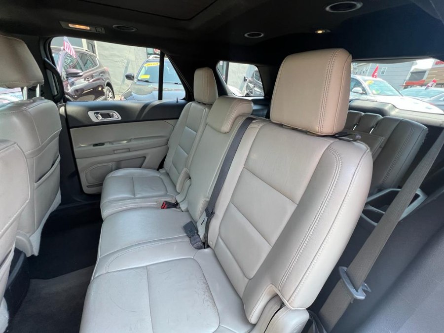 2012 Ford Explorer FWD 4dr XLT, available for sale in Peabody, Massachusetts | New Star Motors. Peabody, Massachusetts 2012 Ford Explorer FWD 4dr XLT, available for sale in Peabody, Massachusetts | New Star Motors. Peabody, Massachusetts