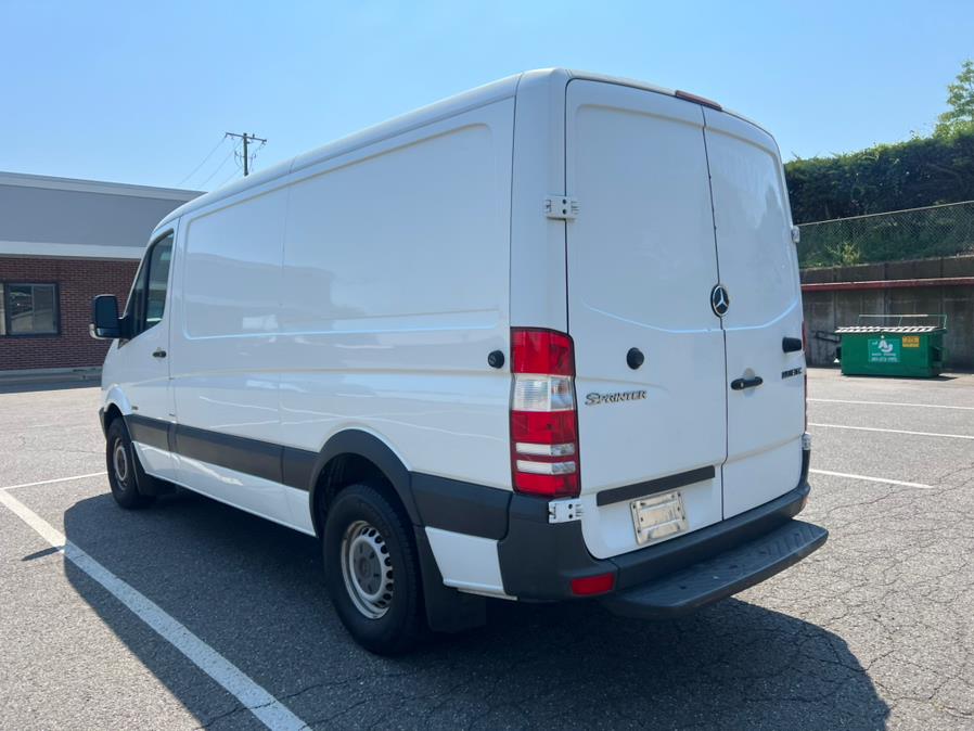 2013 Mercedes-Benz Sprinter Cargo Vans 2500 144", available for sale in Waterbury, Connecticut | Platinum Auto Care. Waterbury, Connecticut 2013 Mercedes-Benz Sprinter Cargo Vans 2500 144", available for sale in Waterbury, Connecticut | Platinum Auto Care. Waterbury, Connecticut