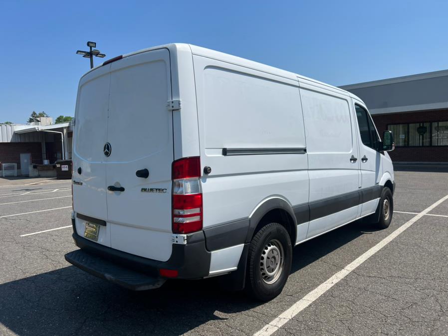 2013 Mercedes-Benz Sprinter Cargo Vans 2500 144", available for sale in Waterbury, Connecticut | Platinum Auto Care. Waterbury, Connecticut 2013 Mercedes-Benz Sprinter Cargo Vans 2500 144", available for sale in Waterbury, Connecticut | Platinum Auto Care. Waterbury, Connecticut