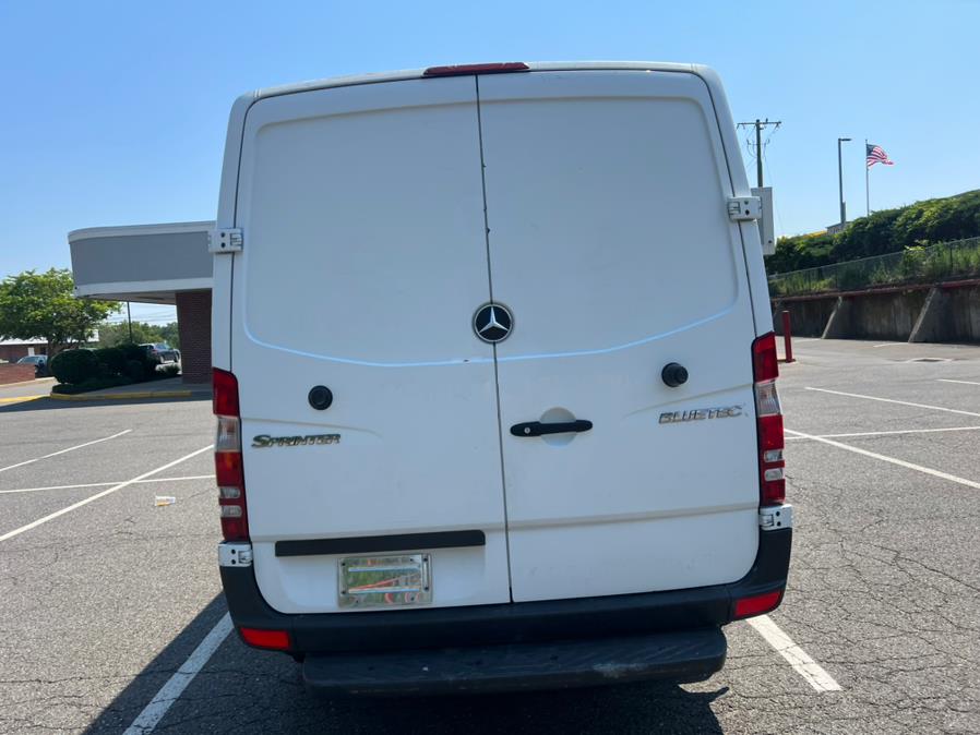 2013 Mercedes-Benz Sprinter Cargo Vans 2500 144", available for sale in Waterbury, Connecticut | Platinum Auto Care. Waterbury, Connecticut 2013 Mercedes-Benz Sprinter Cargo Vans 2500 144", available for sale in Waterbury, Connecticut | Platinum Auto Care. Waterbury, Connecticut