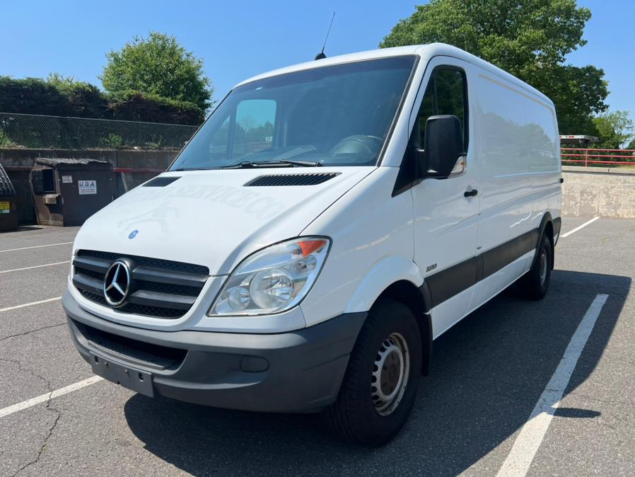 2013 Mercedes-Benz Sprinter Cargo Vans 2500 144", available for sale in Waterbury, Connecticut | Platinum Auto Care. Waterbury, Connecticut 2013 Mercedes-Benz Sprinter Cargo Vans 2500 144", available for sale in Waterbury, Connecticut | Platinum Auto Care. Waterbury, Connecticut