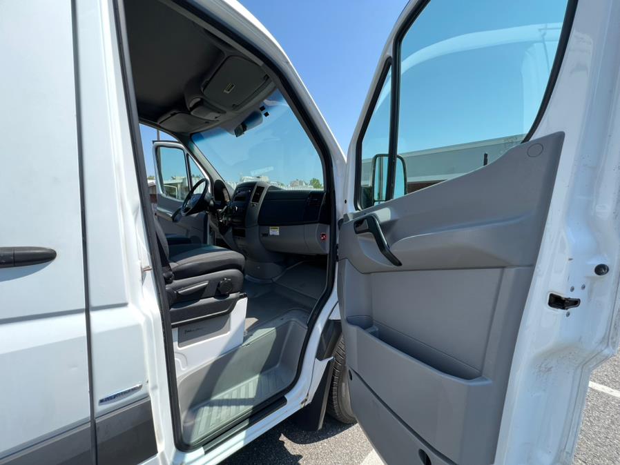 2013 Mercedes-Benz Sprinter Cargo Vans 2500 144", available for sale in Waterbury, Connecticut | Platinum Auto Care. Waterbury, Connecticut 2013 Mercedes-Benz Sprinter Cargo Vans 2500 144", available for sale in Waterbury, Connecticut | Platinum Auto Care. Waterbury, Connecticut