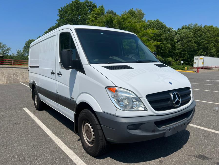 2013 Mercedes-Benz Sprinter Cargo Vans 2500 144", available for sale in Waterbury, Connecticut | Platinum Auto Care. Waterbury, Connecticut 2013 Mercedes-Benz Sprinter Cargo Vans 2500 144", available for sale in Waterbury, Connecticut | Platinum Auto Care. Waterbury, Connecticut