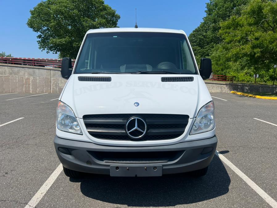 2013 Mercedes-Benz Sprinter Cargo Vans 2500 144", available for sale in Waterbury, Connecticut | Platinum Auto Care. Waterbury, Connecticut 2013 Mercedes-Benz Sprinter Cargo Vans 2500 144", available for sale in Waterbury, Connecticut | Platinum Auto Care. Waterbury, Connecticut