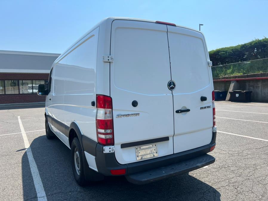 2013 Mercedes-Benz Sprinter Cargo Vans 2500 144", available for sale in Waterbury, Connecticut | Platinum Auto Care. Waterbury, Connecticut 2013 Mercedes-Benz Sprinter Cargo Vans 2500 144", available for sale in Waterbury, Connecticut | Platinum Auto Care. Waterbury, Connecticut