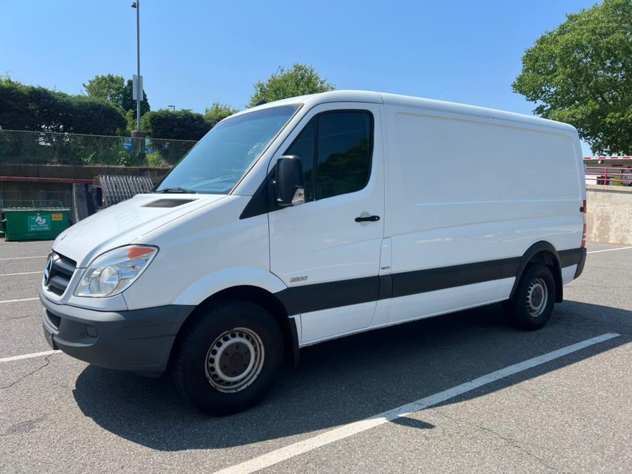 2013 Mercedes-Benz Sprinter Cargo Vans 2500 144", available for sale in Waterbury, Connecticut | Platinum Auto Care. Waterbury, Connecticut 2013 Mercedes-Benz Sprinter Cargo Vans 2500 144", available for sale in Waterbury, Connecticut | Platinum Auto Care. Waterbury, Connecticut