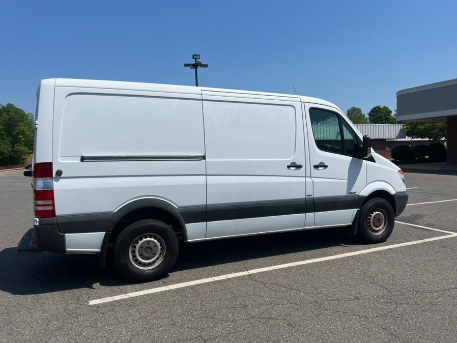 2013 Mercedes-Benz Sprinter Cargo Vans 2500 144", available for sale in Waterbury, Connecticut | Platinum Auto Care. Waterbury, Connecticut 2013 Mercedes-Benz Sprinter Cargo Vans 2500 144", available for sale in Waterbury, Connecticut | Platinum Auto Care. Waterbury, Connecticut