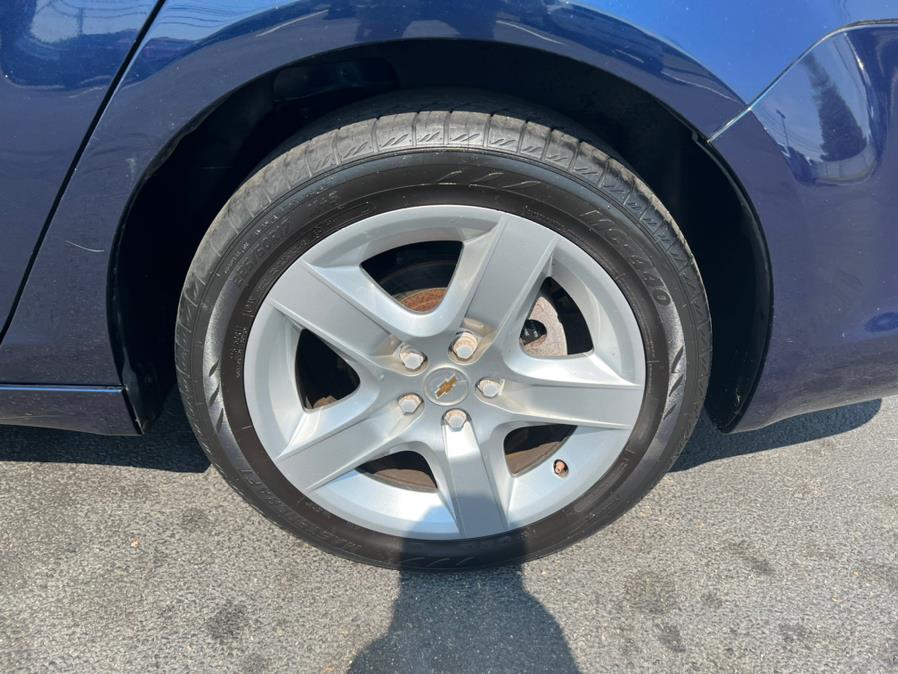 2011 Chevrolet Malibu 4dr Sdn LS w/1LS, available for sale in East Windsor, Connecticut | Century Auto And Truck. East Windsor, Connecticut 2011 Chevrolet Malibu 4dr Sdn LS w/1LS, available for sale in East Windsor, Connecticut | Century Auto And Truck. East Windsor, Connecticut