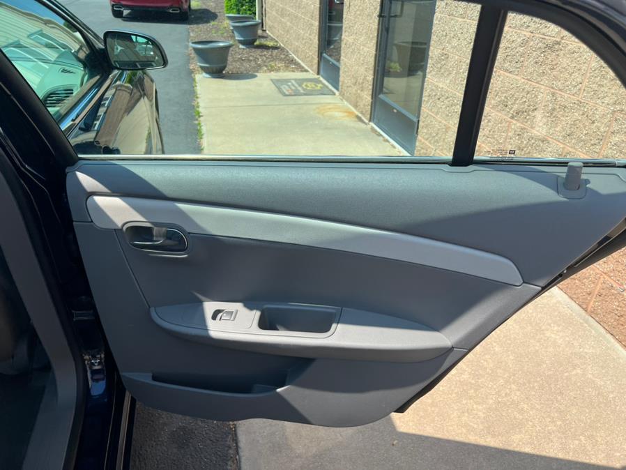 2011 Chevrolet Malibu 4dr Sdn LS w/1LS, available for sale in East Windsor, Connecticut | Century Auto And Truck. East Windsor, Connecticut 2011 Chevrolet Malibu 4dr Sdn LS w/1LS, available for sale in East Windsor, Connecticut | Century Auto And Truck. East Windsor, Connecticut