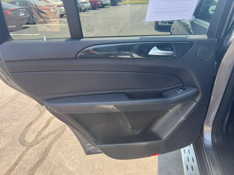 2017 Mercedes-Benz GLS GLS 450 4MATIC SUV, available for sale in East Windsor, Connecticut | Century Auto And Truck. East Windsor, Connecticut 2017 Mercedes-Benz GLS GLS 450 4MATIC SUV, available for sale in East Windsor, Connecticut | Century Auto And Truck. East Windsor, Connecticut