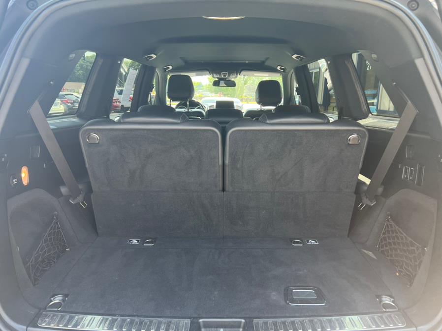 2017 Mercedes-Benz GLS GLS 450 4MATIC SUV, available for sale in East Windsor, Connecticut | Century Auto And Truck. East Windsor, Connecticut 2017 Mercedes-Benz GLS GLS 450 4MATIC SUV, available for sale in East Windsor, Connecticut | Century Auto And Truck. East Windsor, Connecticut