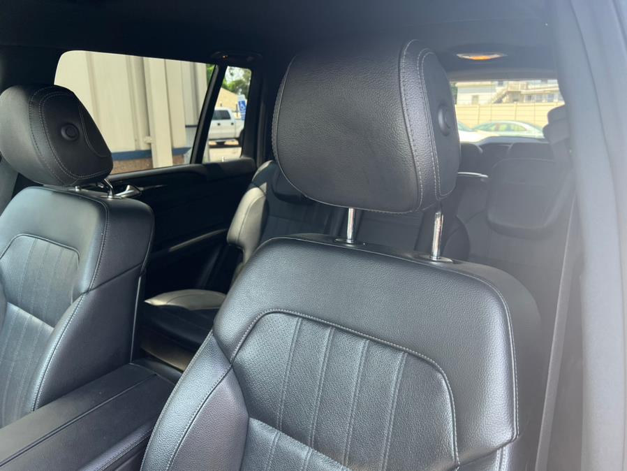 2017 Mercedes-Benz GLS GLS 450 4MATIC SUV, available for sale in East Windsor, Connecticut | Century Auto And Truck. East Windsor, Connecticut 2017 Mercedes-Benz GLS GLS 450 4MATIC SUV, available for sale in East Windsor, Connecticut | Century Auto And Truck. East Windsor, Connecticut