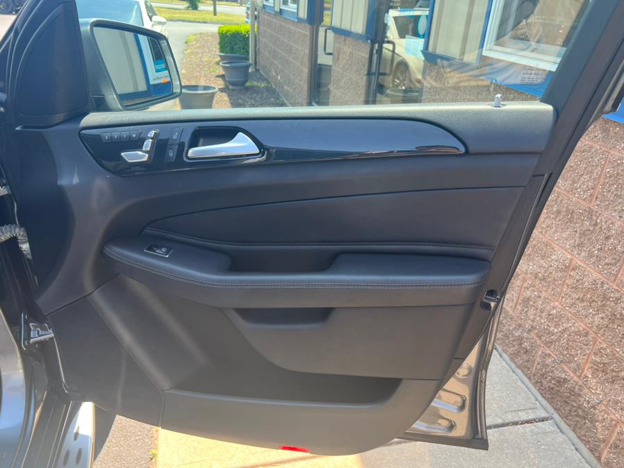 2017 Mercedes-Benz GLS GLS 450 4MATIC SUV, available for sale in East Windsor, Connecticut | Century Auto And Truck. East Windsor, Connecticut 2017 Mercedes-Benz GLS GLS 450 4MATIC SUV, available for sale in East Windsor, Connecticut | Century Auto And Truck. East Windsor, Connecticut