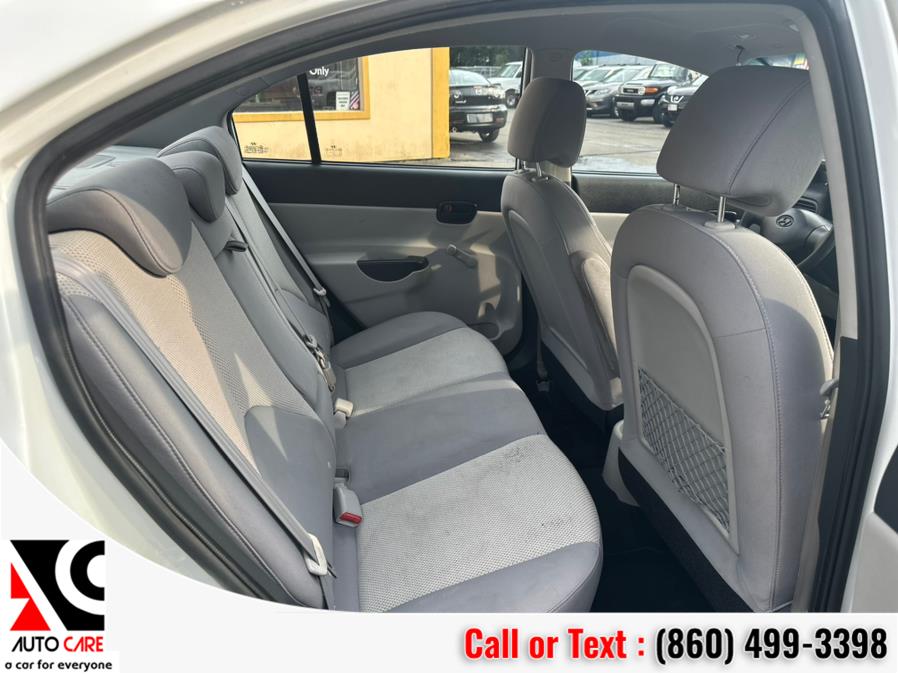 2010 Hyundai Accent 4dr Sdn Auto GLS, available for sale in Vernon , Connecticut | Auto Care Motors. Vernon , Connecticut 2010 Hyundai Accent 4dr Sdn Auto GLS, available for sale in Vernon , Connecticut | Auto Care Motors. Vernon , Connecticut