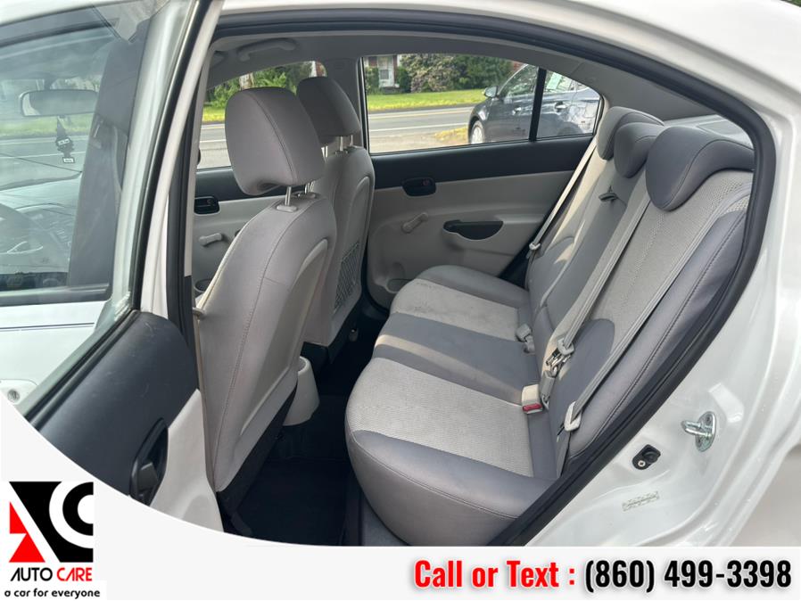 2010 Hyundai Accent 4dr Sdn Auto GLS, available for sale in Vernon , Connecticut | Auto Care Motors. Vernon , Connecticut 2010 Hyundai Accent 4dr Sdn Auto GLS, available for sale in Vernon , Connecticut | Auto Care Motors. Vernon , Connecticut