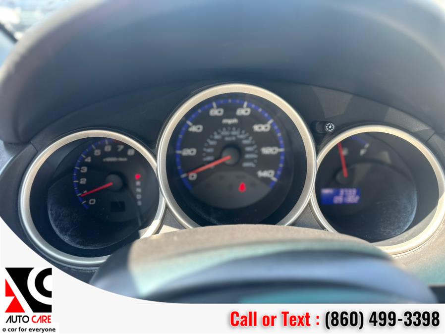 2007 Honda Fit 5dr HB AT Sport, available for sale in Vernon , Connecticut | Auto Care Motors. Vernon , Connecticut 2007 Honda Fit 5dr HB AT Sport, available for sale in Vernon , Connecticut | Auto Care Motors. Vernon , Connecticut