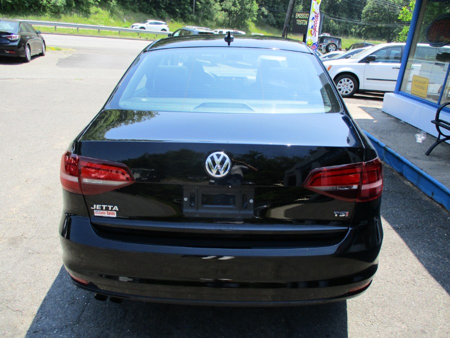 2016 Volkswagen Jetta Sedan 4dr Auto 1.4T S, available for sale in Meriden, Connecticut | Cos Central Auto. Meriden, Connecticut 2016 Volkswagen Jetta Sedan 4dr Auto 1.4T S, available for sale in Meriden, Connecticut | Cos Central Auto. Meriden, Connecticut