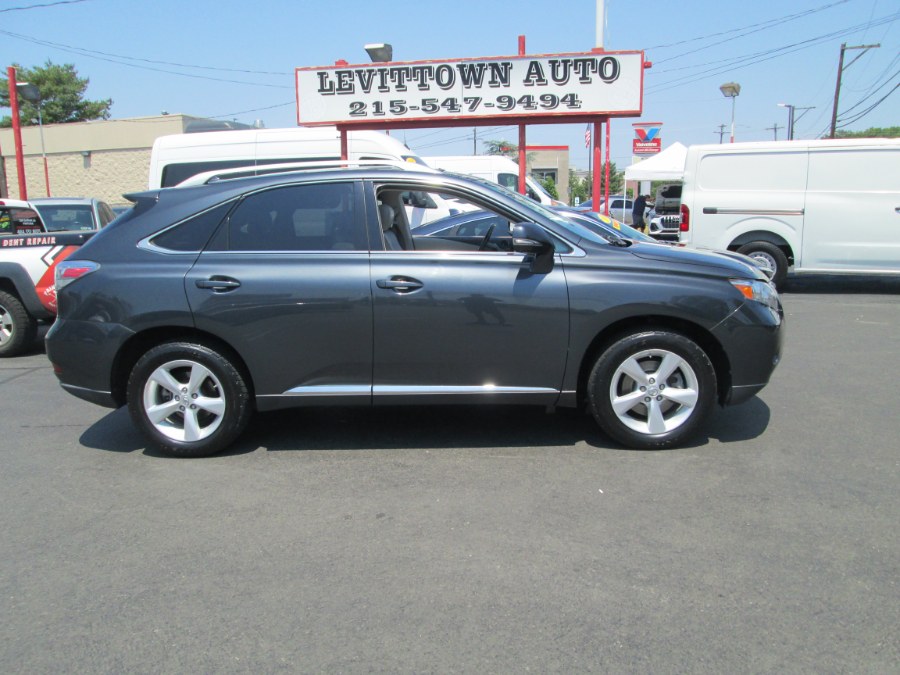 2011 Lexus RX 350 AWD 4dr, available for sale in Levittown, Pennsylvania | Levittown Auto. Levittown, Pennsylvania 2011 Lexus RX 350 AWD 4dr, available for sale in Levittown, Pennsylvania | Levittown Auto. Levittown, Pennsylvania