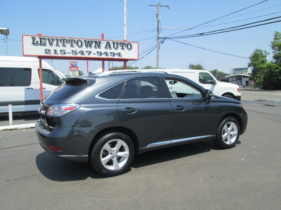2011 Lexus RX 350 AWD 4dr, available for sale in Levittown, Pennsylvania | Levittown Auto. Levittown, Pennsylvania 2011 Lexus RX 350 AWD 4dr, available for sale in Levittown, Pennsylvania | Levittown Auto. Levittown, Pennsylvania