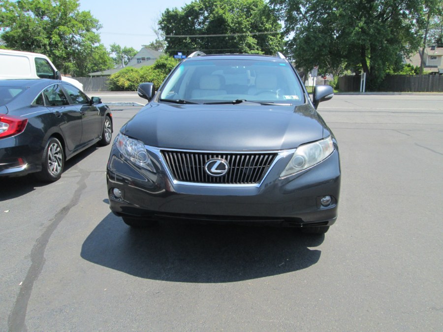 2011 Lexus RX 350 AWD 4dr, available for sale in Levittown, Pennsylvania | Levittown Auto. Levittown, Pennsylvania 2011 Lexus RX 350 AWD 4dr, available for sale in Levittown, Pennsylvania | Levittown Auto. Levittown, Pennsylvania