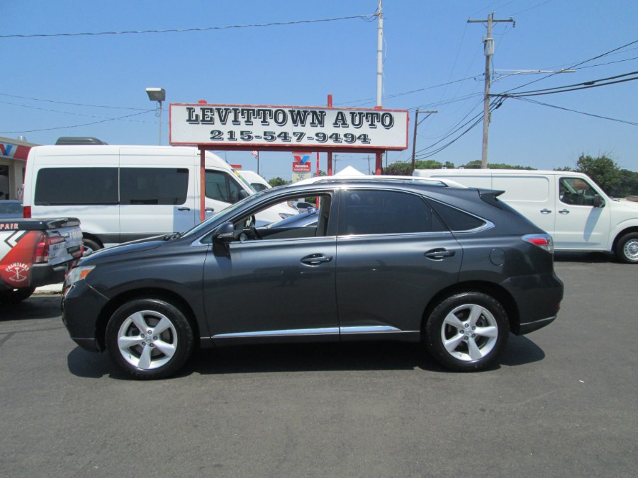 2011 Lexus RX 350 AWD 4dr, available for sale in Levittown, Pennsylvania | Levittown Auto. Levittown, Pennsylvania 2011 Lexus RX 350 AWD 4dr, available for sale in Levittown, Pennsylvania | Levittown Auto. Levittown, Pennsylvania