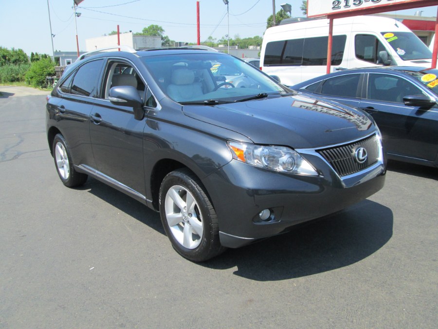 2011 Lexus RX 350 AWD 4dr, available for sale in Levittown, Pennsylvania | Levittown Auto. Levittown, Pennsylvania 2011 Lexus RX 350 AWD 4dr, available for sale in Levittown, Pennsylvania | Levittown Auto. Levittown, Pennsylvania