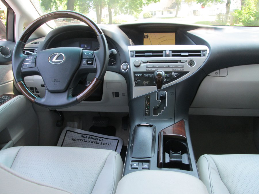 2011 Lexus RX 350 AWD 4dr, available for sale in Levittown, Pennsylvania | Levittown Auto. Levittown, Pennsylvania 2011 Lexus RX 350 AWD 4dr, available for sale in Levittown, Pennsylvania | Levittown Auto. Levittown, Pennsylvania