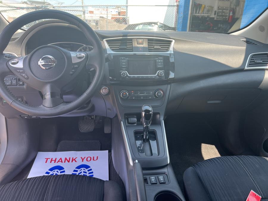2016 Nissan Sentra 4dr Sdn I4 CVT S, available for sale in Stamford, Connecticut | Harbor View Auto Sales LLC. Stamford, Connecticut 2016 Nissan Sentra 4dr Sdn I4 CVT S, available for sale in Stamford, Connecticut | Harbor View Auto Sales LLC. Stamford, Connecticut