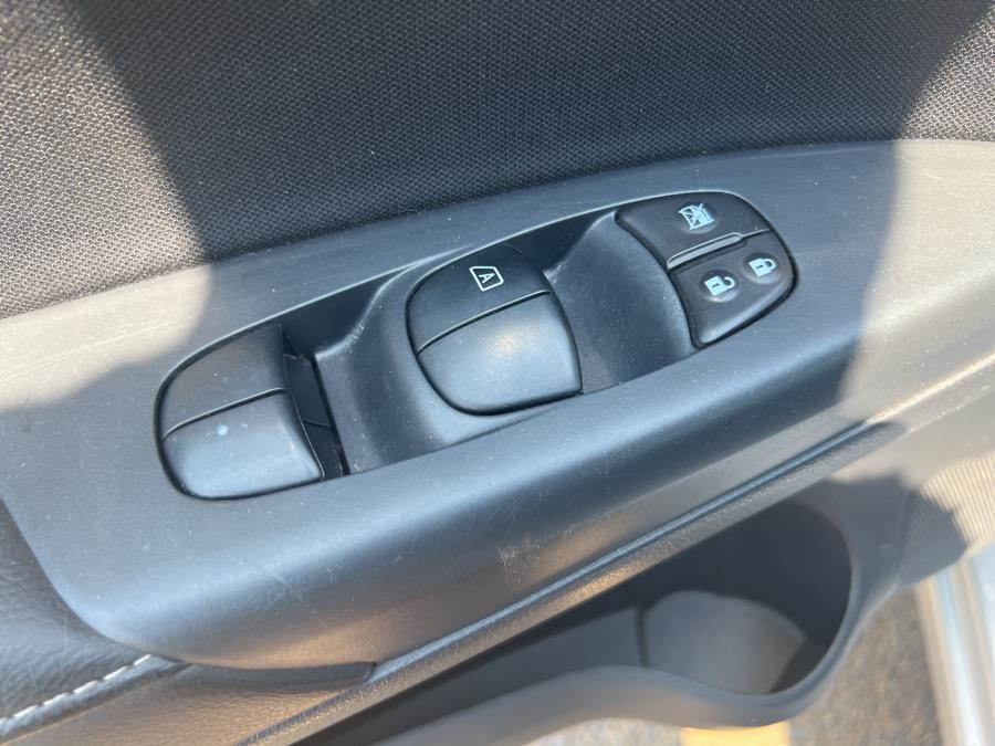 2016 Nissan Sentra 4dr Sdn I4 CVT S, available for sale in Stamford, Connecticut | Harbor View Auto Sales LLC. Stamford, Connecticut 2016 Nissan Sentra 4dr Sdn I4 CVT S, available for sale in Stamford, Connecticut | Harbor View Auto Sales LLC. Stamford, Connecticut