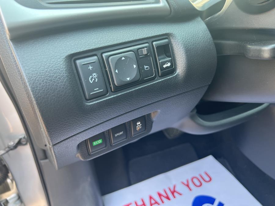 2016 Nissan Sentra 4dr Sdn I4 CVT S, available for sale in Stamford, Connecticut | Harbor View Auto Sales LLC. Stamford, Connecticut 2016 Nissan Sentra 4dr Sdn I4 CVT S, available for sale in Stamford, Connecticut | Harbor View Auto Sales LLC. Stamford, Connecticut