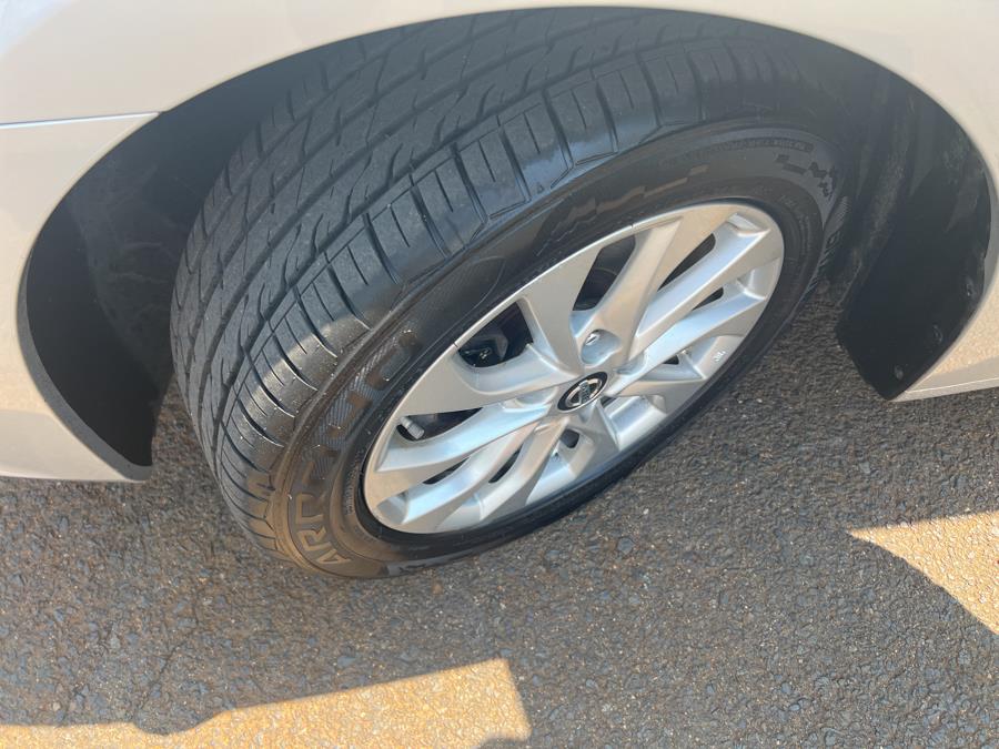 2016 Nissan Sentra 4dr Sdn I4 CVT S, available for sale in Stamford, Connecticut | Harbor View Auto Sales LLC. Stamford, Connecticut 2016 Nissan Sentra 4dr Sdn I4 CVT S, available for sale in Stamford, Connecticut | Harbor View Auto Sales LLC. Stamford, Connecticut