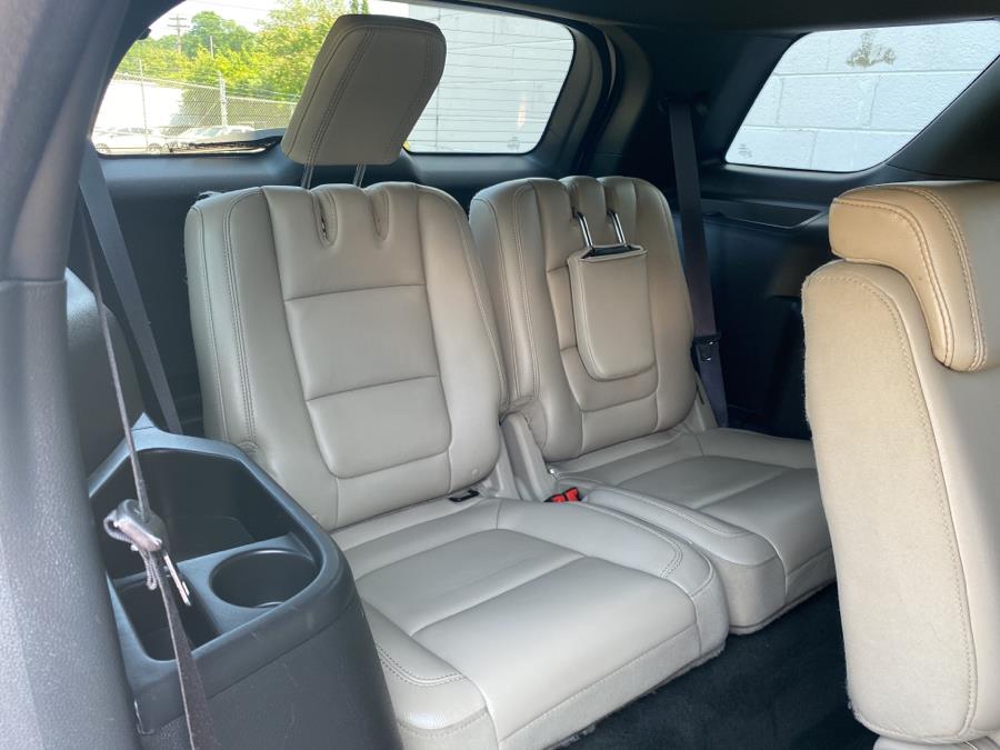 2014 Ford Explorer 4WD 4dr XLT, available for sale in Milford, Connecticut | Dealertown Auto Wholesalers. Milford, Connecticut 2014 Ford Explorer 4WD 4dr XLT, available for sale in Milford, Connecticut | Dealertown Auto Wholesalers. Milford, Connecticut