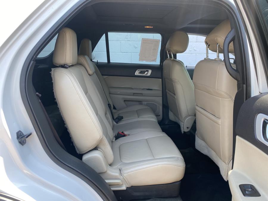 2014 Ford Explorer 4WD 4dr XLT, available for sale in Milford, Connecticut | Dealertown Auto Wholesalers. Milford, Connecticut 2014 Ford Explorer 4WD 4dr XLT, available for sale in Milford, Connecticut | Dealertown Auto Wholesalers. Milford, Connecticut